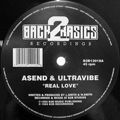 asend & ultravibe