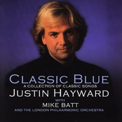 Justin Hayward: Classic Blue