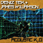 Acoustic K.O.