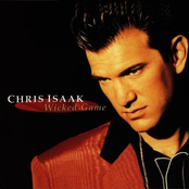 Chris Isaak - Blue Hotel