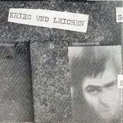 Krieg Und Leichen
