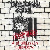 A la Cárcel Con Lombardo Recapturado