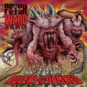 Tunnels Of Madness by Psych Ward