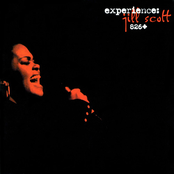 Experience: Jill Scott 826+