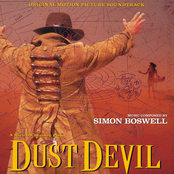 Dust Rag by Simon Boswell