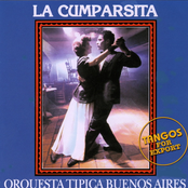 Orquesta Típica De Buenos Aires