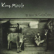 The Way To Salvation by King Missile