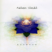 Sabadhi by Adham Shaikh