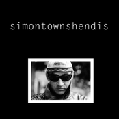 Simon Townshend: Simontownshendis