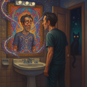 Bathroom Uncanny Valley