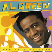Saved by Al Green