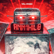 Will Sparks: Annihilate