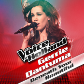Beneath Your Beautiful (From The Voice of Holland) - Single