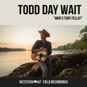 Todd Day Wait: Who's That Fella (Western AF Version)