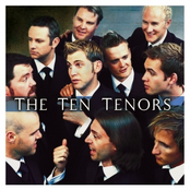 Feet Lift Off The Ground by The Ten Tenors
