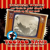 Capitalist, Good Bye! Our Train Is Goin' Ahead, Catch Up If You Can!