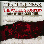 Glory by The Waffle Stompers