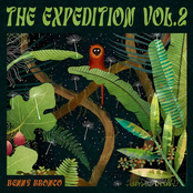 The Expedition, Vol. 2