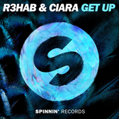 Get Up - Single