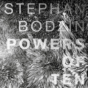 Powers of Ten Album Picture