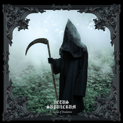 A Shroud of Desolation