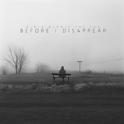 Before I Disappear