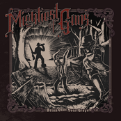 Drink Over Your Grave