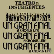 A Chorus Line - Un Gran Final , Mexico