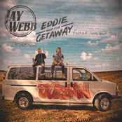 Eddie and The Getaway: Cobain