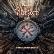 Quantum Mechanics by Project Pitchfork
