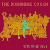 Wic Whitney: The Sunshine Couch