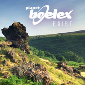Space Walrus by Planet Boelex & Mosaik