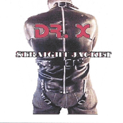 Straight Jacket: Dr. X