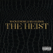 My Oh My by Macklemore & Ryan Lewis