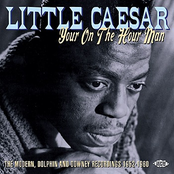 Cadillac Baby by Little Caesar