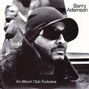 Five Minutes To The Gates Of Paradise by Barry Adamson