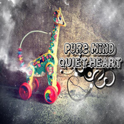 pure mind quiet heart