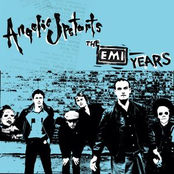 Different Strokes by Angelic Upstarts