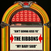 Ain't Gonna Kiss Ya / My Baby Said