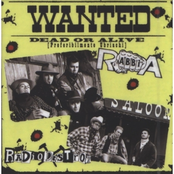 Wanted Dead Or Alive (Preferibilmente Ubriachi)