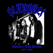 Splatter Acid Demos