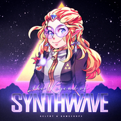 Legend of Synthwave