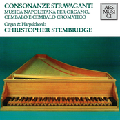 Consonnanze Stravaganti