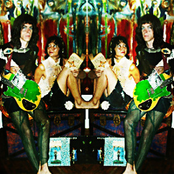 Live on WFMU with Scott Williams: Oct 28, 2002