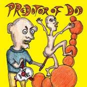 Predator of Dad / Food Fortunata - split