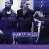 Miami Vice Original Motion Picture Soundtrack