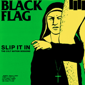 Black Flag - Slip It In (The CVLT Nation Sessions)