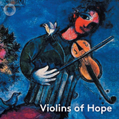 Violins of Hope: Live at Kohl Mansion