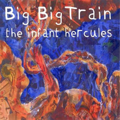 the infant hercules