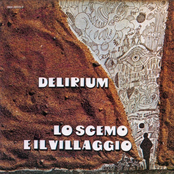 Culto Disarmonico by Delirium